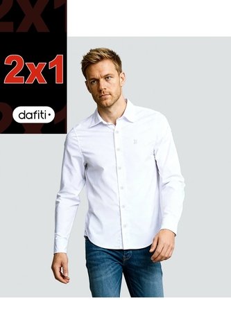 Camisa Para Hombre Unser Unser