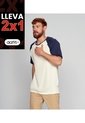 Camiseta Para Hombre Unser de Unser