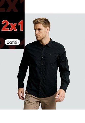 Camisa Para Hombre Unser Unser