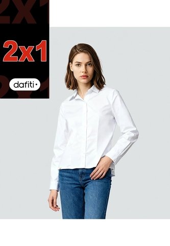 Camisa Para Mujer Unser Unser