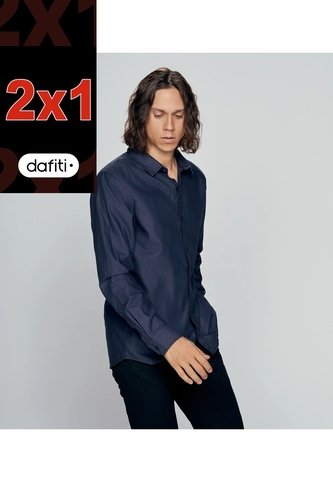 Camisa Para Hombre Unser Unser