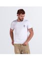 Camiseta Para Hombre  Comfort  Con Estampado Unser de Unser