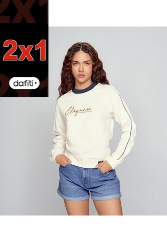 Buzo Para Mujer Unser Unser