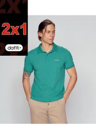 Polo Para Hombre Unser Unser