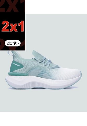 Tenis Para Mujer Unser Unser
