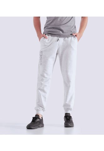 Pantalon Tipo Jogger Para Hombre Unser UNSER