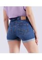 Short Para Mujer Skinny Unser de Unser