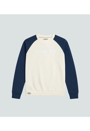 Buzo Para Hombre Unser