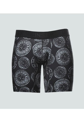 Boxer Para Hombre Unser Unser