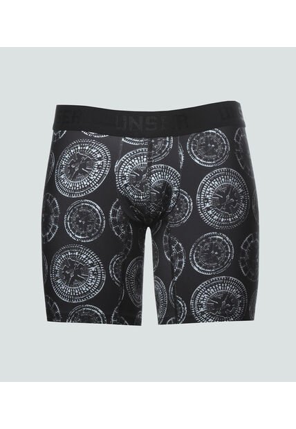 Boxer Para Hombre Unser
