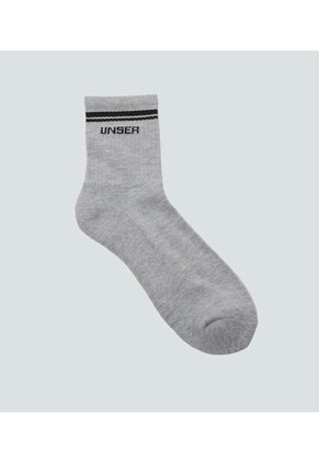 Media Para Hombre Unser