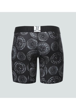 Boxer Para Hombre Unser