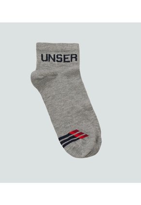 Media Para Hombre Unser