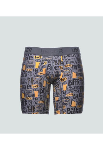 Boxer Para Hombre Unser