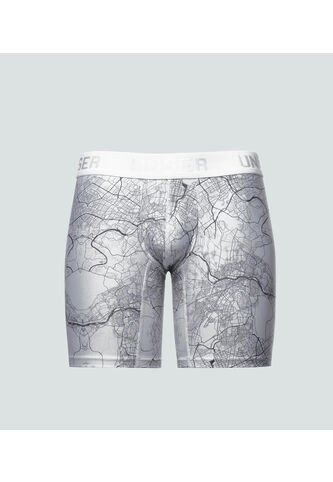 Boxer Para Hombre Unser Unser