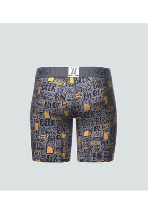 Boxer Para Hombre Unser