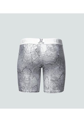 Boxer Para Hombre Unser