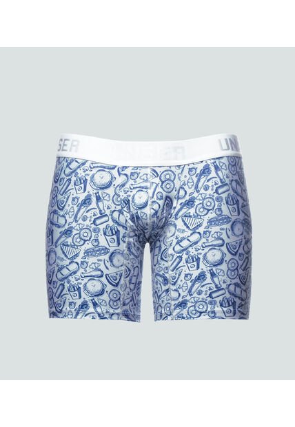 Boxer Para Hombre Unser