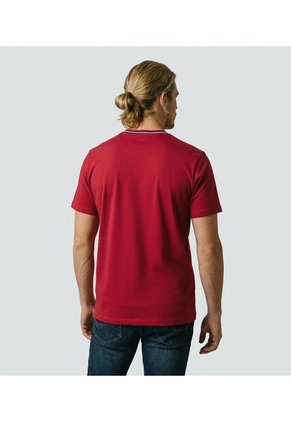 Camiseta Para Hombre Unser