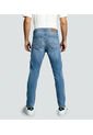 Jean Para Hombre Skinny Unser de Unser