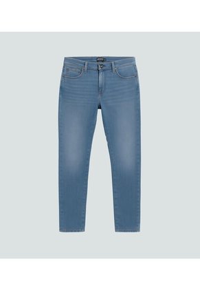 Jean Para Hombre Skinny Unser