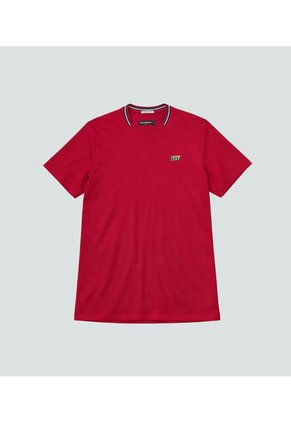 Camiseta Para Hombre Unser