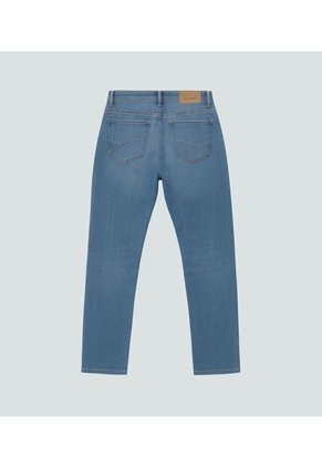 Jean Para Hombre Skinny Unser