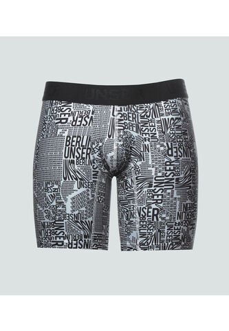 Boxer Para Hombre Unser Unser