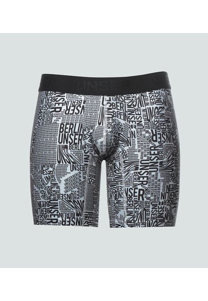 Boxer Para Hombre Unser