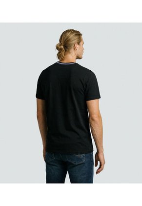 Camiseta Para Hombre Unser