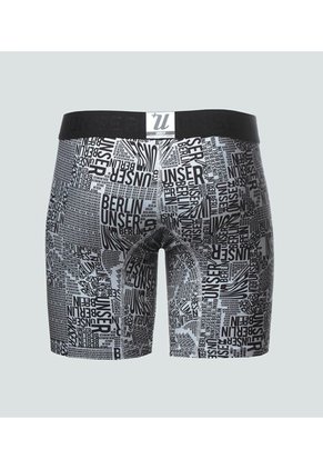 Boxer Para Hombre Unser