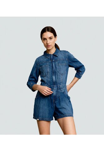 Enterizo Para Mujer Unser Unser