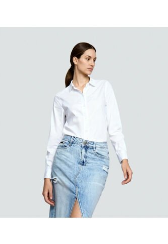 Camisa Para Mujer Unser Unser