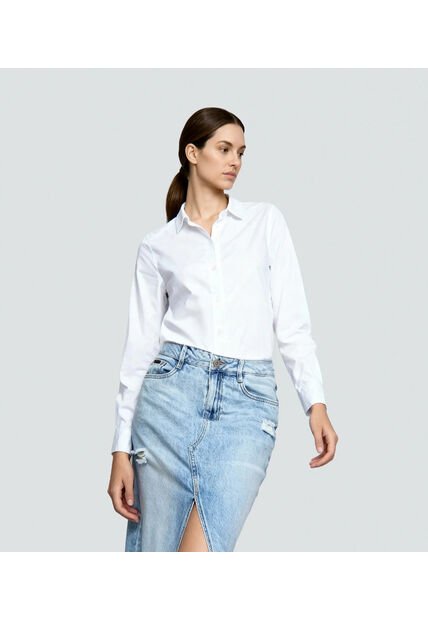 Camisa Para Mujer Unser
