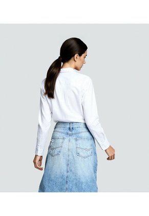 Camisa Para Mujer Unser