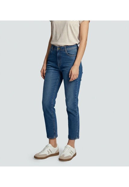 Jean Para Mujer Skinny Unser