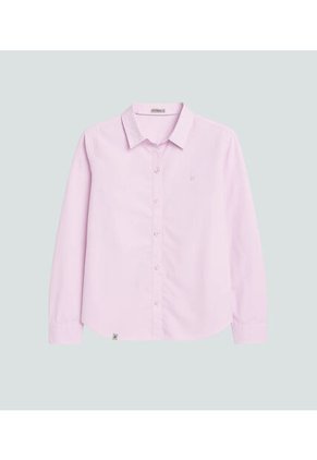 Camisa Para Mujer Unser
