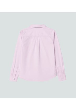 Camisa Para Mujer Unser