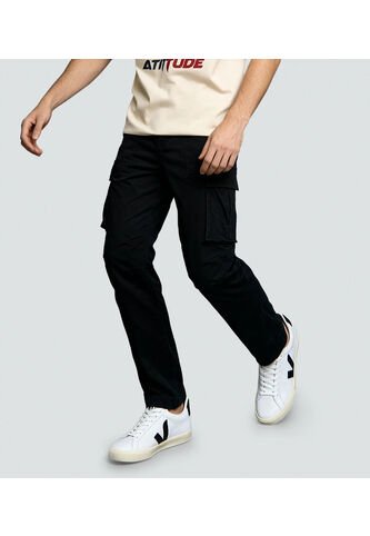 Pantalon Para Hombre Unser Unser