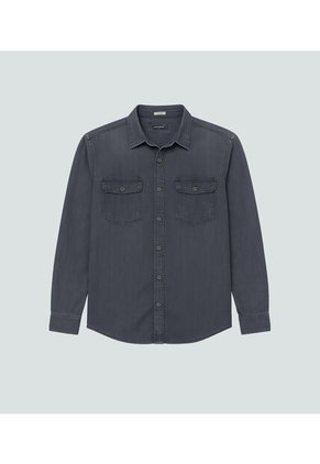 Camisa Para Hombre Unser