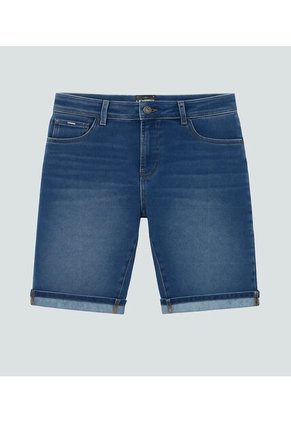 Bermuda Para Hombre Unser