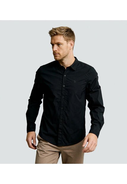 Camisa Para Hombre Unser