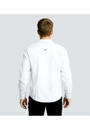 Camisa Para Hombre Unser