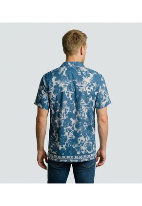 Camisa Para Hombre Unser