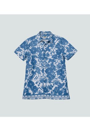 Camisa Para Hombre Unser