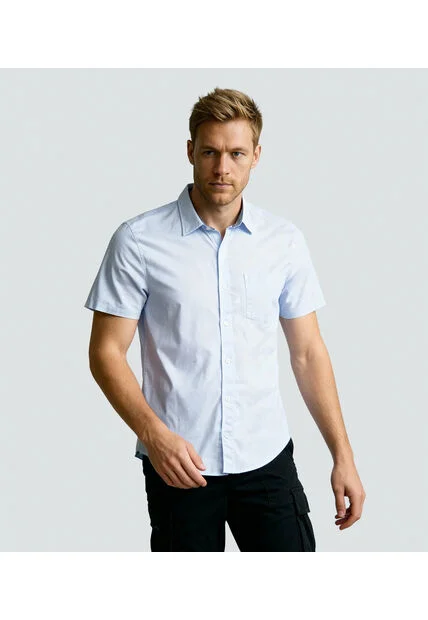 Camisa Para Hombre Unser