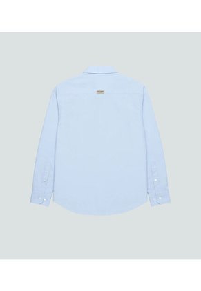 Camisa Para Hombre Unser