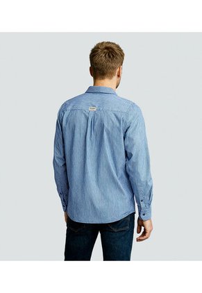 Camisa Para Hombre Unser