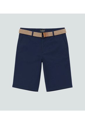 Bermuda Para Hombre Unser