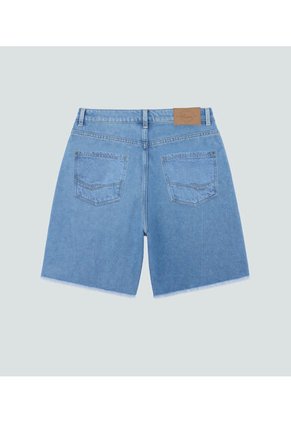 Short Para Mujer Unser